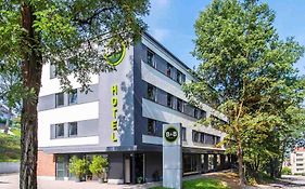 B&B Hotel Passau-West